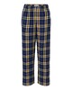 Boxercraft BY6624 Youth Flannel Pants