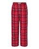 Boxercraft BY6624 Youth Flannel Pants
