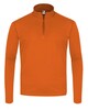 C2 Sport 5102 100% Polyester Quarter-Zip Pullover