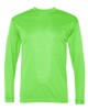 C2 Sport 5104 Long Sleeve Performance T-Shirt
