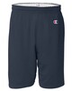 Champion 8187 Cotton Jersey 6" Shorts