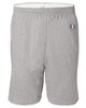 Champion 8187 Cotton Jersey 6" Shorts