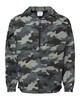 Champion CO200 Packable Quarter-Zip Jacket