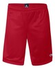 Champion S162 Polyester Mesh 9" Shorts with Pockets