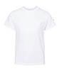 Champion T435 Youth Short Sleeve Tagless T-Shirt 