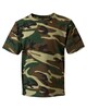 Code V 2207 Youth Camouflage T-Shirt