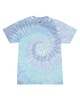 Colortone 1000 Multi-Color Tie-Dyed T-Shirt