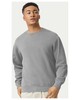 Comfort Colors 1466 Garment-Dyed Lightweight Fleece Crewneck Sweatshirt
