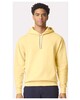 Comfort Colors 1467 Garment-Dyed Lightweight Fleece Hoodie