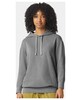 Comfort Colors 1467 Garment-Dyed Lightweight Fleece Hoodie