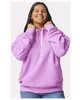 Comfort Colors 1467 Garment-Dyed Lightweight Fleece Hoodie