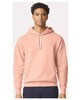 Comfort Colors 1467 Garment-Dyed Lightweight Fleece Hoodie