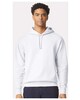 Comfort Colors 1467 Garment-Dyed Lightweight Fleece Hoodie