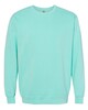 Comfort Colors 1566 Pigment-Dyed Crewneck Sweatshirt 