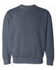 Comfort Colors 1566 Pigment-Dyed Crewneck Sweatshirt 