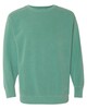 Comfort Colors 1566 Pigment-Dyed Crewneck Sweatshirt 