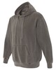 Comfort Colors 1567 Garment-Dyed Pullover Hoodie
