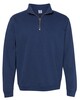 Comfort Colors 1580 Garment-Dyed Quarter Zip Sweatshirt
