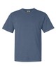 Comfort Colors 1717 Heavyweight Garment-Dyed 100% Cotton T-Shirt