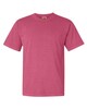 Comfort Colors 1717 Heavyweight Garment-Dyed 100% Cotton T-Shirt