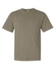 Comfort Colors 1717 Heavyweight Garment-Dyed 100% Cotton T-Shirt