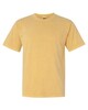 Comfort Colors 1717 Heavyweight Garment-Dyed 100% Cotton T-Shirt