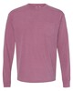 Comfort Colors 4410 Long Sleeve Pocket T-Shirt