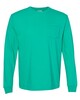 Comfort Colors 4410 Long Sleeve Pocket T-Shirt