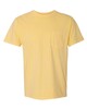 Comfort Colors 6030 Heavyweight 100% Cotton Garment-Dyed Pocket T-Shirt