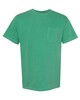 Comfort Colors 6030 Heavyweight 100% Cotton Garment-Dyed Pocket T-Shirt