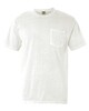Comfort Colors 6030 Heavyweight 100% Cotton Garment-Dyed Pocket T-Shirt