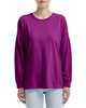 Comfort Colors 6054 Ringspun Cotton Drop Shoulder Long Sleeve T-Shirt