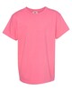 Comfort Colors 9018 Garment-Dyed Youth Midweight T-Shirt