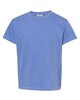 Comfort Colors 9018 Garment-Dyed Youth Midweight T-Shirt
