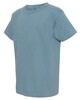 Comfort Colors 9018 Garment-Dyed Youth Midweight T-Shirt