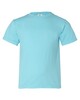 Comfort Colors 9018 Garment-Dyed Youth Midweight T-Shirt