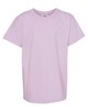 Comfort Colors 9018 Garment-Dyed Youth Midweight T-Shirt