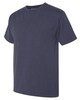 Comfortwash By Hanes GDH100 Garment Dyed Short Sleeve T-Shirt