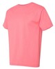 Comfortwash By Hanes GDH100 Garment Dyed Short Sleeve T-Shirt
