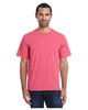 Comfortwash By Hanes GDH100 Garment Dyed Short Sleeve T-Shirt
