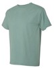 Comfortwash By Hanes GDH100 Garment Dyed Short Sleeve T-Shirt