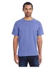 Comfortwash By Hanes GDH100 Garment Dyed Short Sleeve T-Shirt