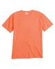 Comfortwash By Hanes GDH100 Garment Dyed Short Sleeve T-Shirt