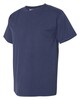 Comfortwash By Hanes GDH100 Garment Dyed Short Sleeve T-Shirt