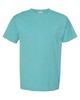 Comfortwash By Hanes GDH100 Garment Dyed Short Sleeve T-Shirt