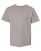 Comfortwash By Hanes GDH175 Garment Dyed Youth Short Sleeve T-Shirt