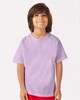 Comfortwash By Hanes GDH175 Garment Dyed Youth Short Sleeve T-Shirt