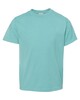 Comfortwash By Hanes GDH175 Garment Dyed Youth Short Sleeve T-Shirt