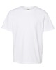 Comfortwash By Hanes GDH175 Garment Dyed Youth Short Sleeve T-Shirt