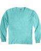 Comfortwash By Hanes GDH200 Garment Dyed Long Sleeve T-Shirt